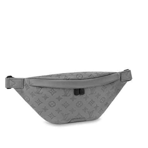 Discovery PM Bumbag Monogram Eclipse 